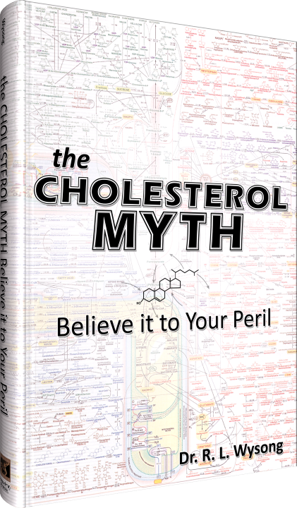 The Cholesterol Myth