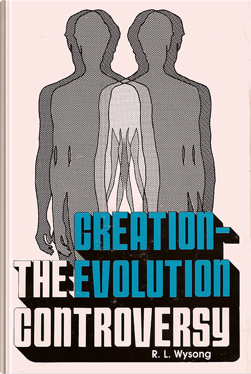 The Creation Evolution Controversy