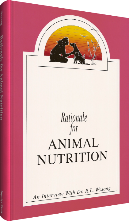 Rationale for Animal Nutrition