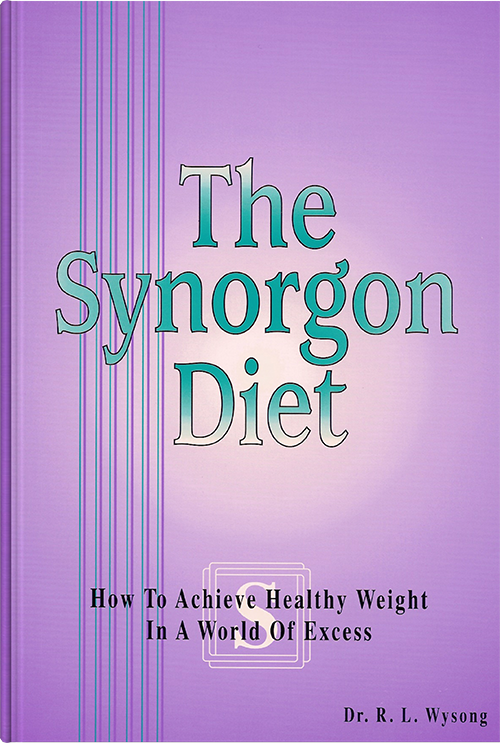 The Synorgon Diet